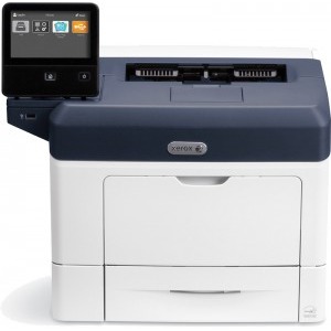 Xerox VersaLink B400V_DN, Laser, Monocrom, Format A4, Retea, Duplex