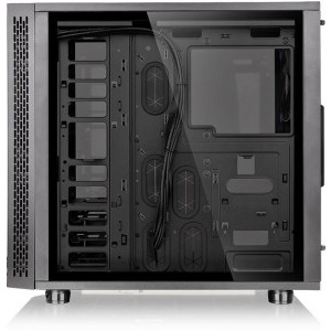 Thermaltake View 31 Tempered Glass Edition
