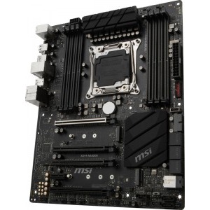 MSI X299 RAIDER