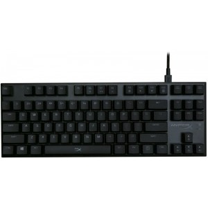 HyperX Alloy FPS Pro Cherry MX Red Mecanica