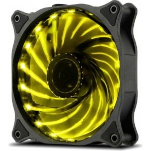 Segotep RexGB 1200 3 Fan Kit