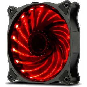 Segotep RexGB 1200 3 Fan Kit