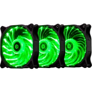 Segotep RexGB 1200 3 Fan Kit