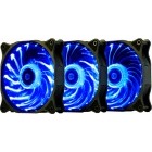 Ventilator Segotep RexGB 1200 3 Fan Kit