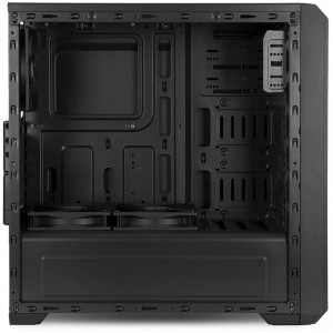 SilentiumPC Regnum RG2 Pure Black