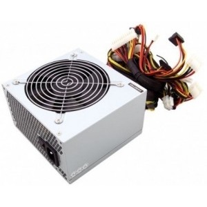 Spacer SPS ATX 500 V12, 500W