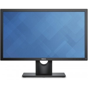 DELL E2216HV 21.5 inch 5 ms Negru 60 Hz