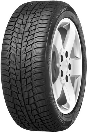 Anvelopa iarna VIKING Wintech 205/55R16 91H  MS 3PMSF