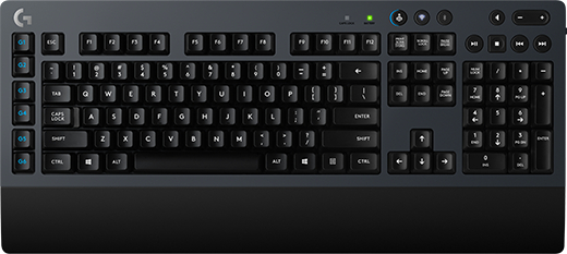 Tastatura Gaming Logitech G613 Wireless Mecanica