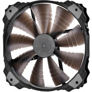 Deepcool Xfan 200 Blue LED