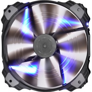 Deepcool Xfan 200 Blue LED