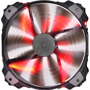 Deepcool Xfan 200 Red LED
