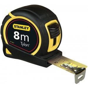 STANLEY Ruleta 30-657 blister - 8m