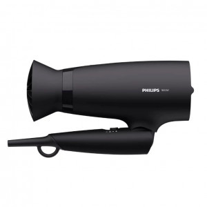 Philips BHD308/10 Negru, 1600W