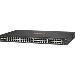 Switch HP Gigabit Aruba 6000 48G 4SFP