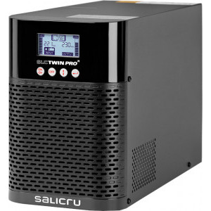 SALICRU SLC-1000-TWIN PRO2 IEC 1000VA 900W