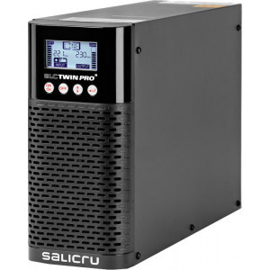 SALICRU SLC-1000-TWIN PRO2 IEC B1 1000VA 900W