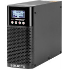 UPS SALICRU SLC-1000-TWIN PRO2 IEC B1 1000VA 900W