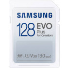 Card memorie Samsung EVO Plus SDXC UHS-I Class 10 128GB