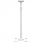 Accesoriu proiector Multibrackets Suport de tavan HD 970 - 1500 mm alb