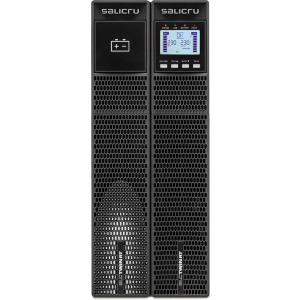 SALICRU KIT SLC-8000-TWIN RT2 8000VA 8000W