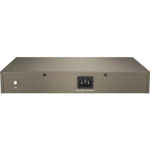 IP-COM Gigabit G3310P-8-150W