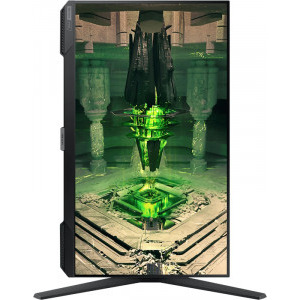 Samsung Gaming Odyssey G4 LS25BG400EUXEN 25 inch FHD IPS 1 ms 240 Hz FreeSync Premium & G-Sync Compatible