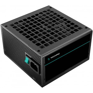 Deepcool PF500D, 80+, 500W