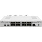 Router MikroTik Gigabit CCR2004-16G-2S+PC