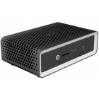 Mini PC Zotac ZBOX CI622 nano, Intel Core i3-10110U 2.1GHz, no RAM, no SSD, UHD Graphics, no OS