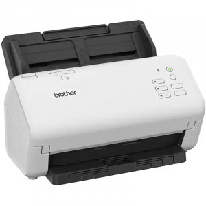 Brother ADS-4300N, Format A4, Duplex, USB 3.0, Retea