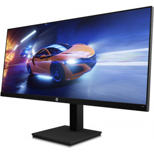 HP Gaming X34 34 inch UWQHD IPS 1 ms 165 Hz HDR FreeSync Premium