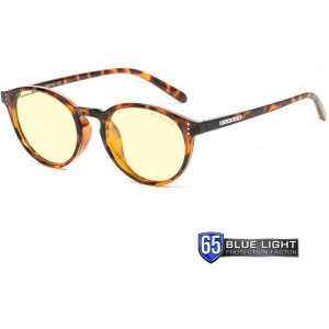Gunnar Attache Tortoise +1.0