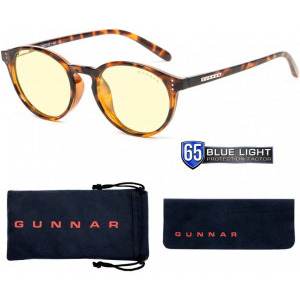 Gunnar Attache Tortoise +1.5
