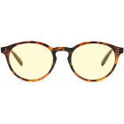 Ochelari protectie Monitor Gunnar Attache Tortoise +1.75