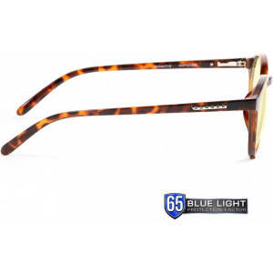 Gunnar Attache Tortoise +2.5