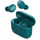 Casti JLab In-Ear, GO Air Pop True Wireless Teal
