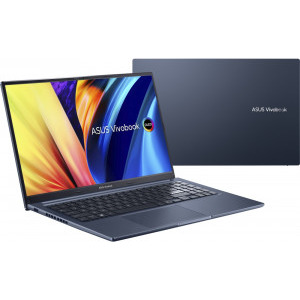 Laptop ASUS 15.6'' Vivobook 15X OLED M1503QA, FHD, Procesor AMD