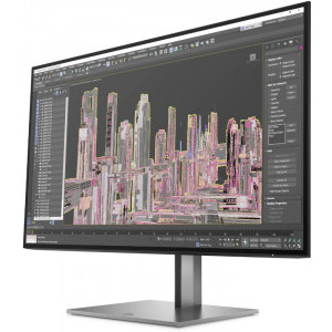 HP Z27u G3 27 inch QHD IPS 5 ms 60 Hz USB-C