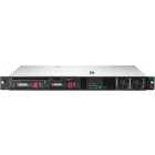 Server HP ProLiant DL20 Gen10 Plus 1U, Procesor Intel® Xeon® E-2314 2.8GHz Rocket Lake, 16GB UDIMM RAM, 2x 12TB SATA 6G 7.2K HDD, 2x Hot Plug LFF, Windows Server 2022