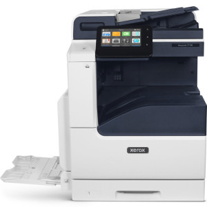 Xerox VersaLink C7130, Laser, Color, Format A3, Duplex, Retea, NFC