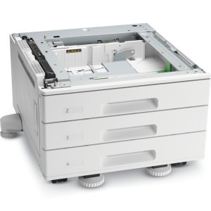Xerox VersaLink C7130, Laser, Color, Format A3, Duplex, Retea, NFC