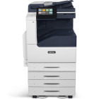 Multifunctionala Xerox VersaLink C7101V_T, Laser, Color, Format A3, Duplex, Retea, NFC