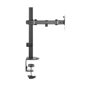SBOX LCD-351/1-2, pana la 32 inch, negru
