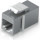 Accesoriu retea Ubiquiti Cat6A Keystone Coupler UACC-KEYSTONE-COUPLER-C6A, 12buc