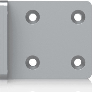 Ubiquiti Rack mount kit UACC-RACK-EAR-1U