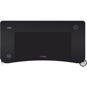 Trust GXT 710 Luminus Pro RGB Black