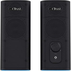 Trust Gaming GXT 612 Cetic, Bluetooth, 10W RMS, Black