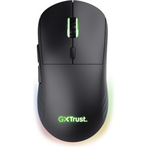 Mouse Gaming Trust GXT 927 Redex+ Wireless Black