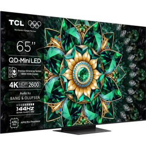 TCL Smart TV 65Q7C Seria Q7C 164cm 4K UHD HDR
